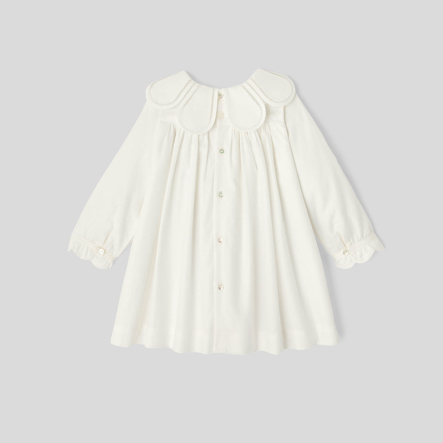 Svečana haljina za bebe djevojčice