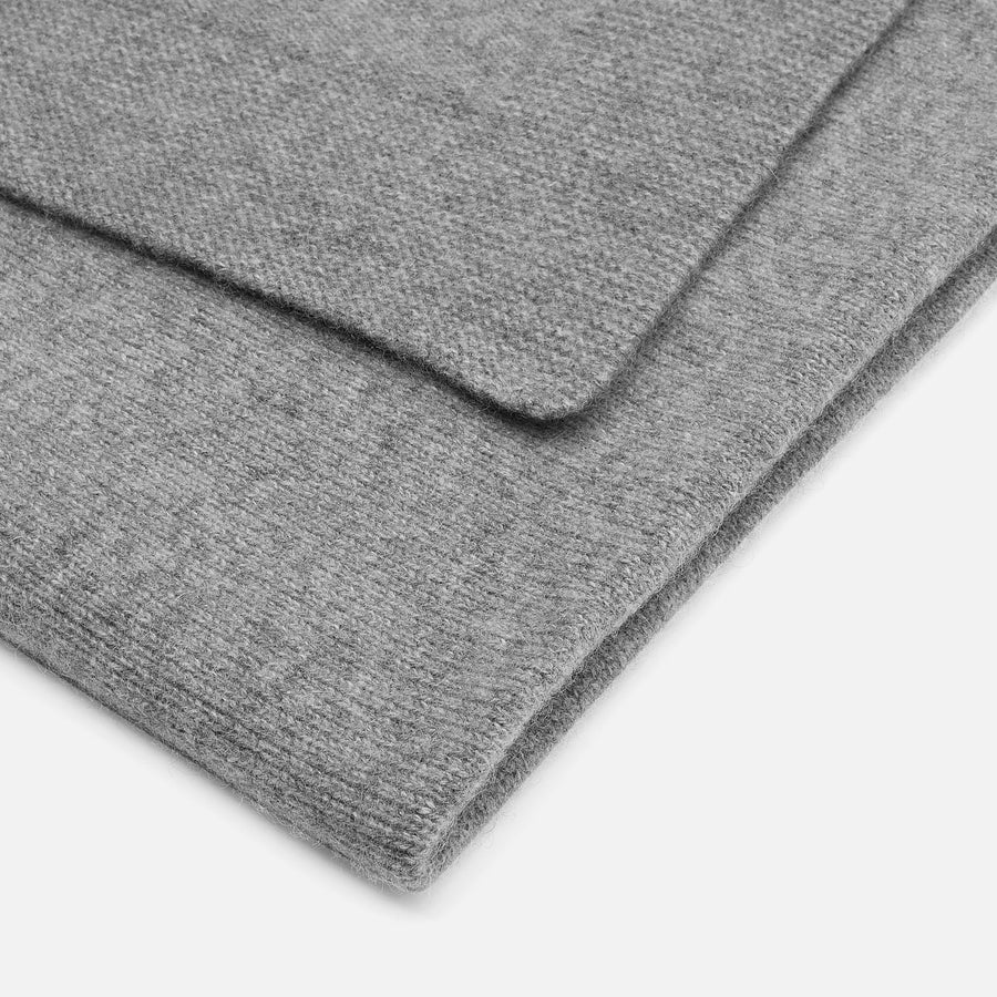 Pokrivač od kašmira