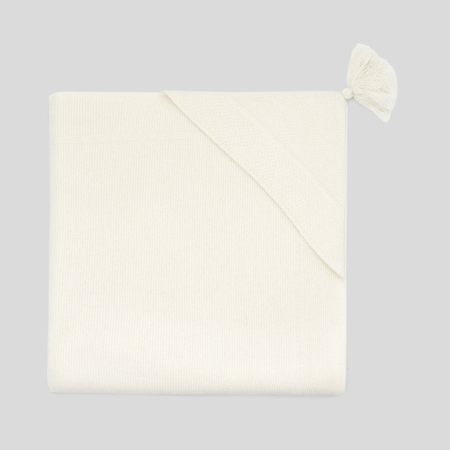 Pokrivač od kašmira