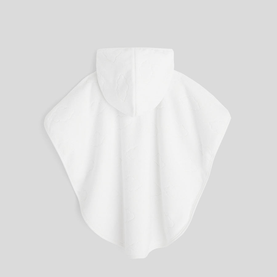 Dječji ogrtač za kupanje