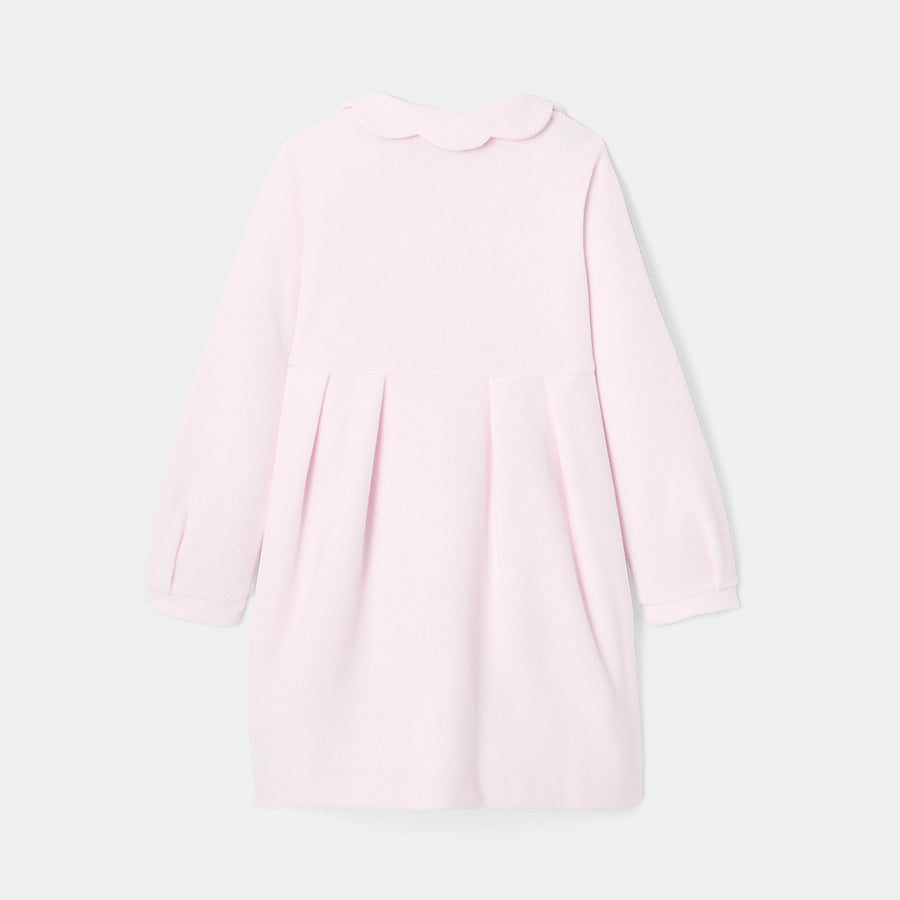 Kućna haljina za djevojčice