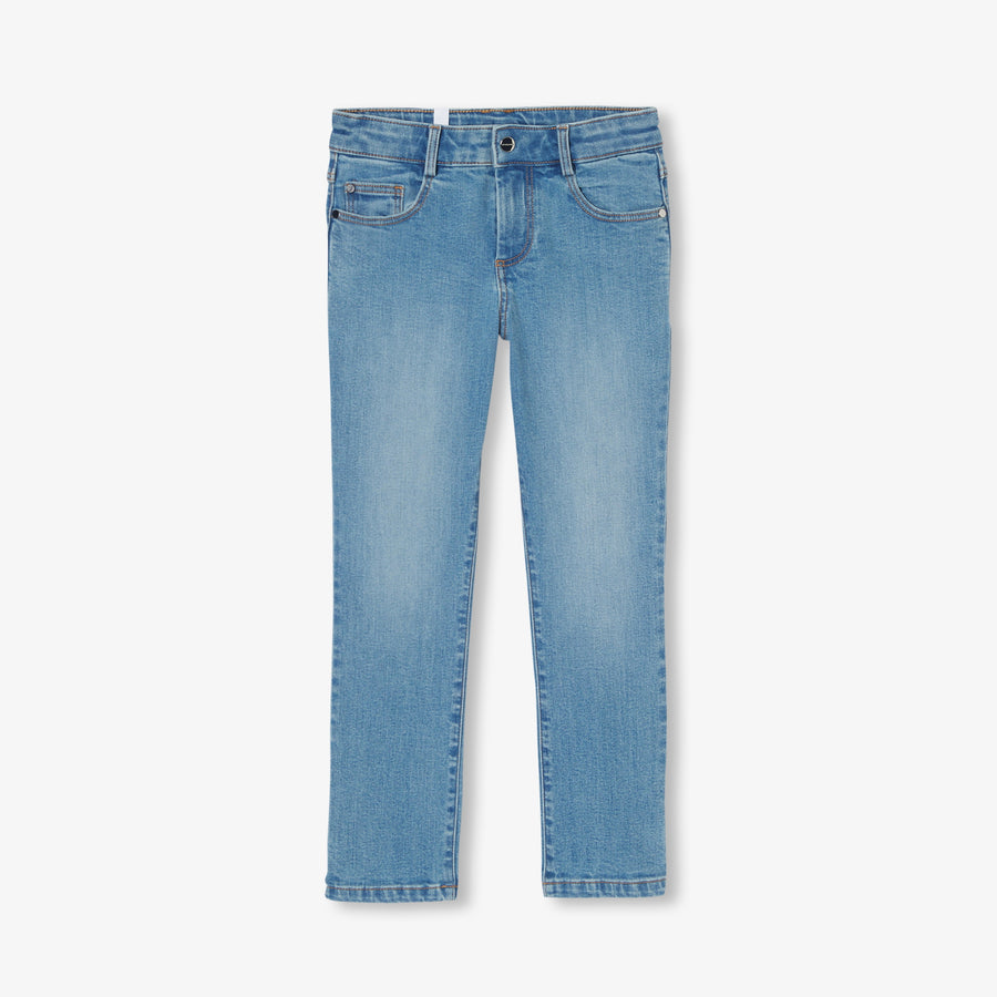Uske traperice za dječake