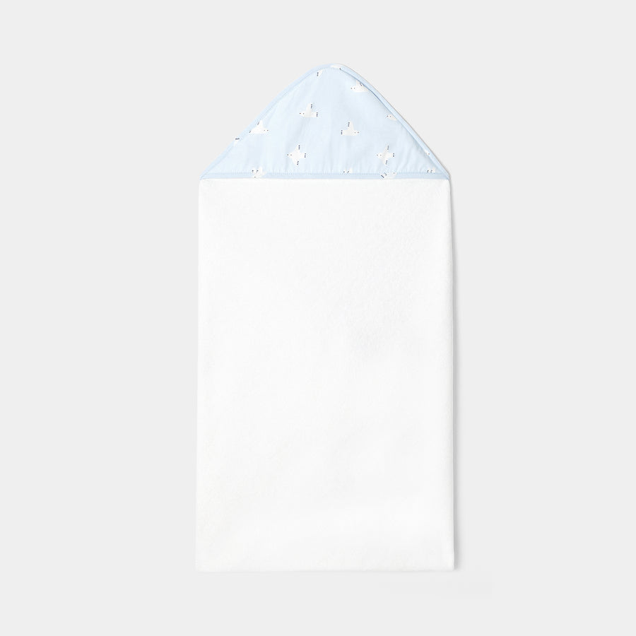 Ručnik za kupanje djevojčice