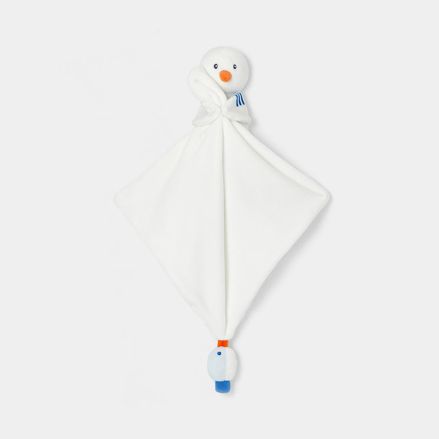 Tješilica s motivom galeba