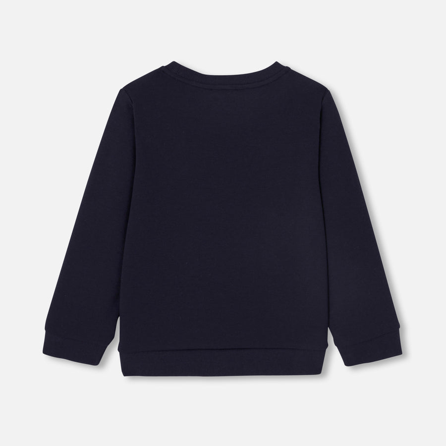 Dječja interlock majica