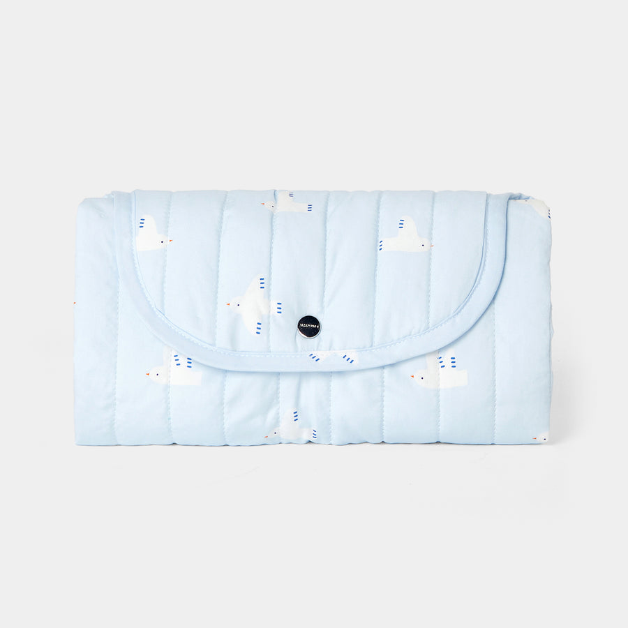 Prijenosna podloga za previjanje