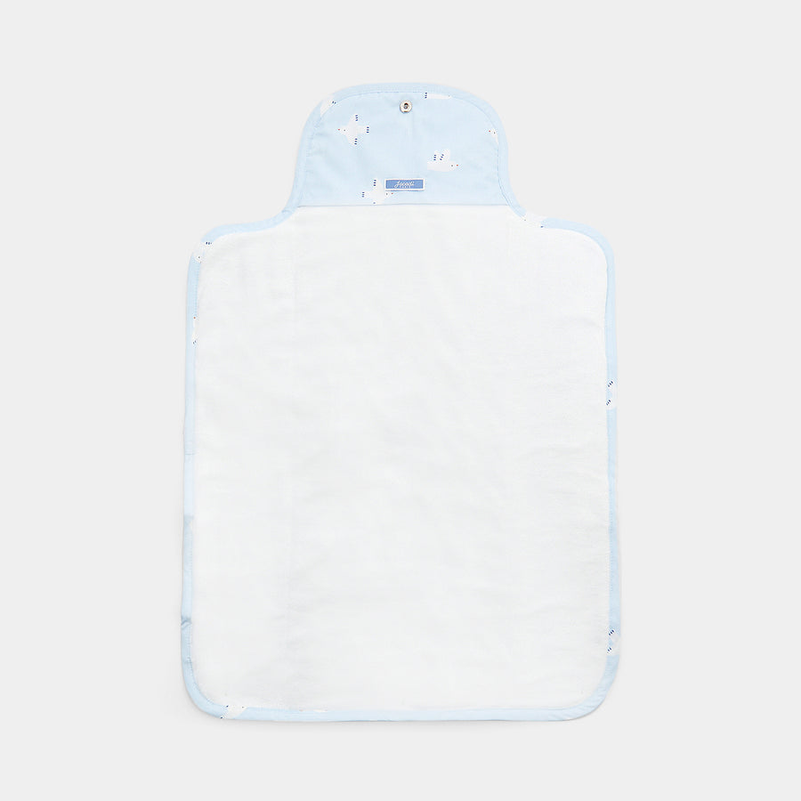 Prijenosna podloga za previjanje