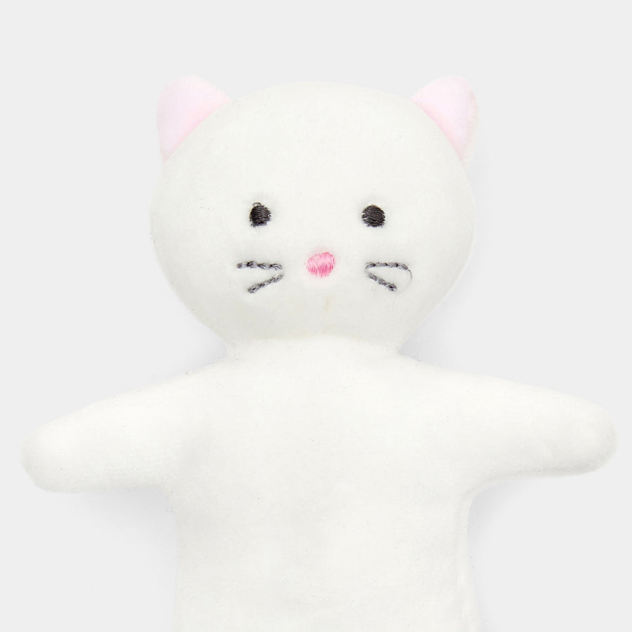 Mačka plišana igračka mala