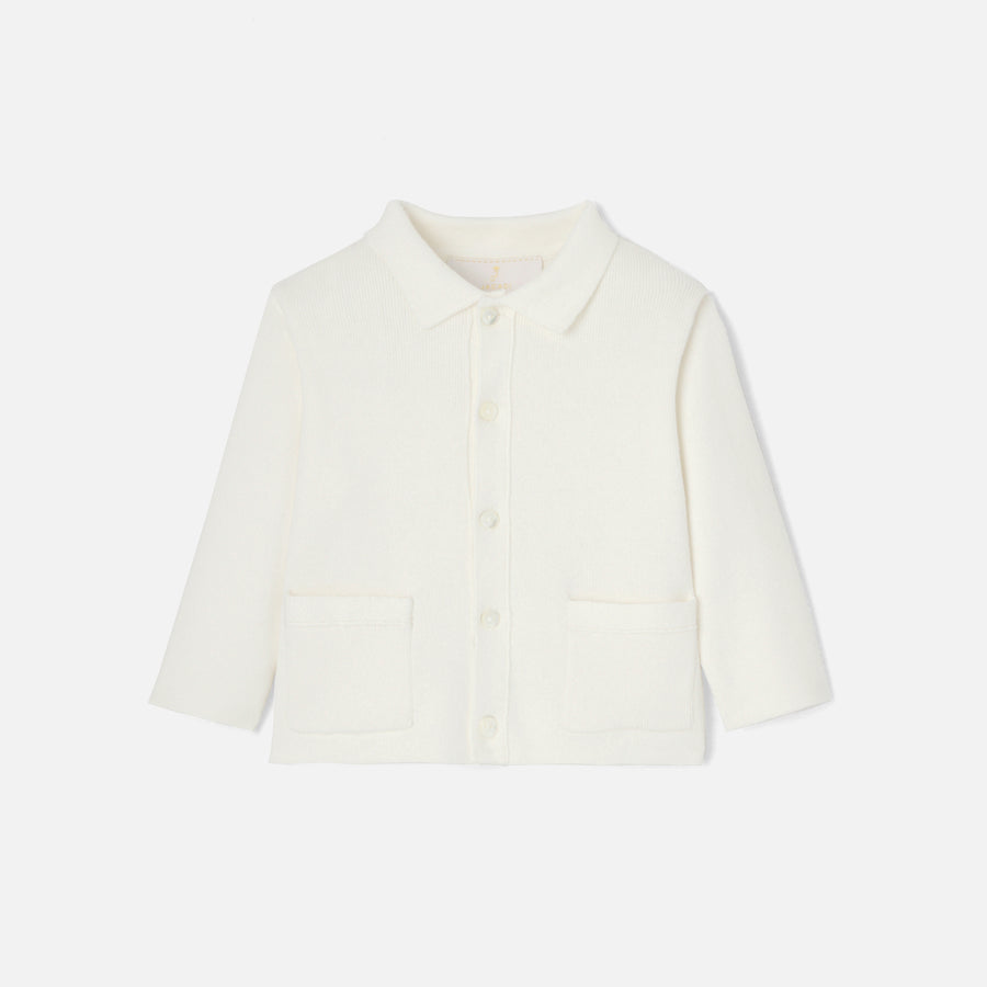 Svečani kardigan za bebe dječake