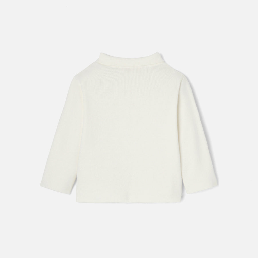 Svečani kardigan za bebe dječake