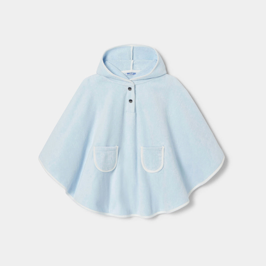 Ogrtač od francuskog frotira