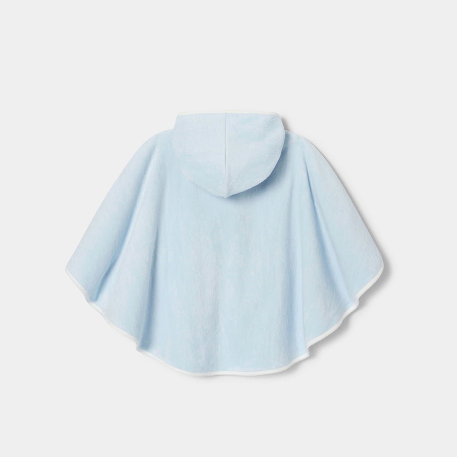 Ogrtač od francuskog frotira