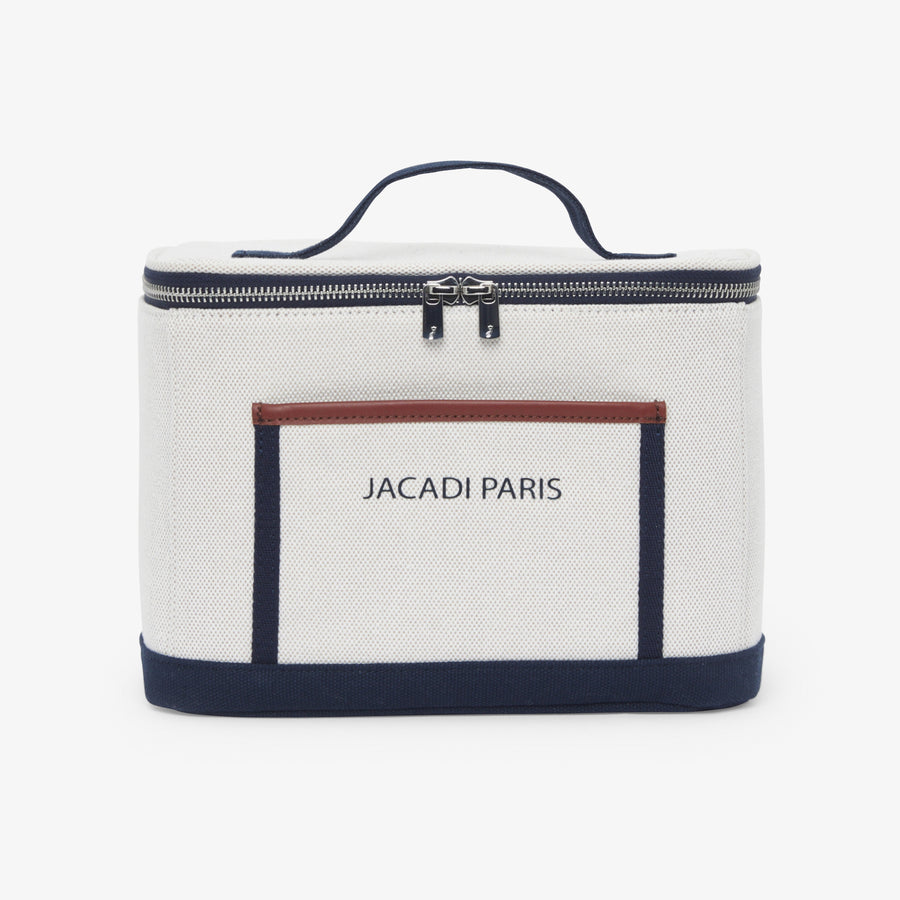 Pravokutna kozmetička torbica