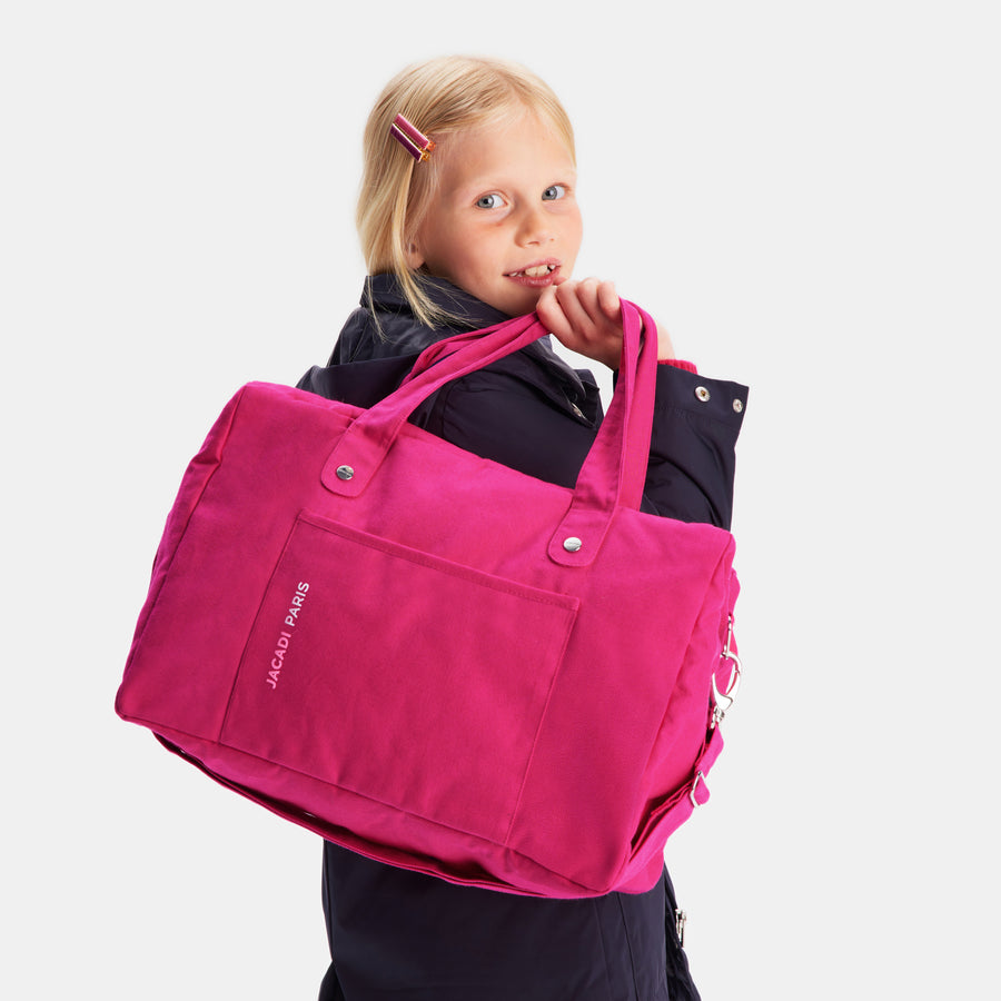 Torba za pelene od pamučnog platna