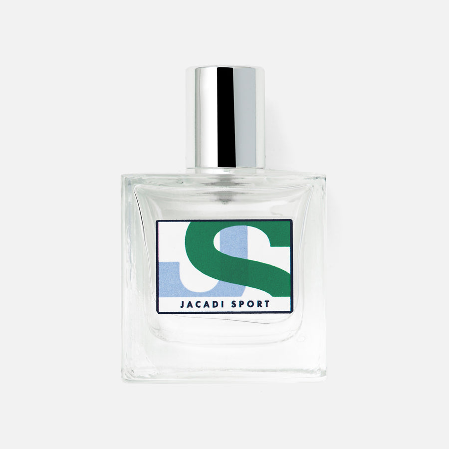 Eau de Toilette Jeune Homme sport  50 ml