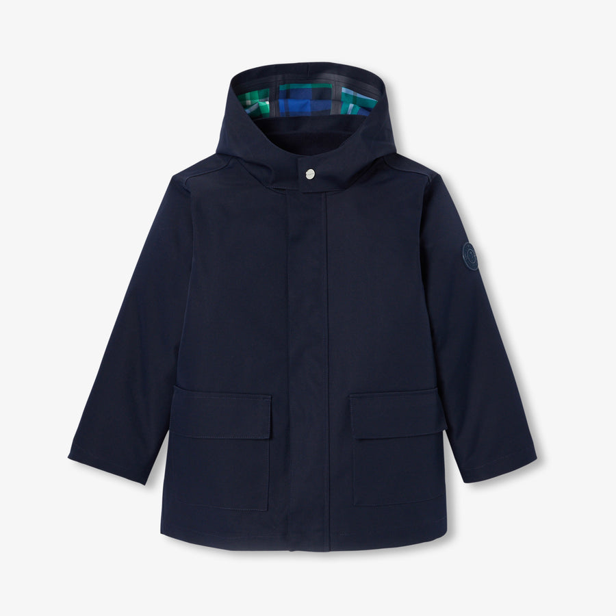 3-u-1 parka za dječake