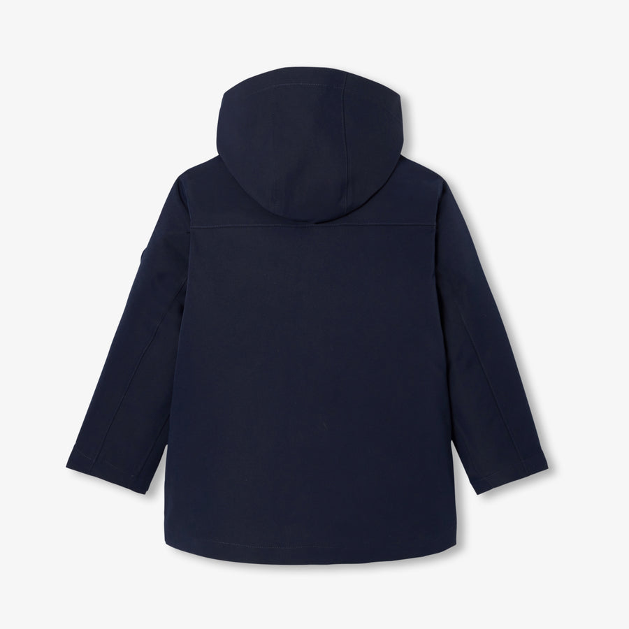 3-u-1 parka za dječake