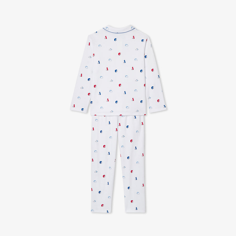 Pidžama za dječake