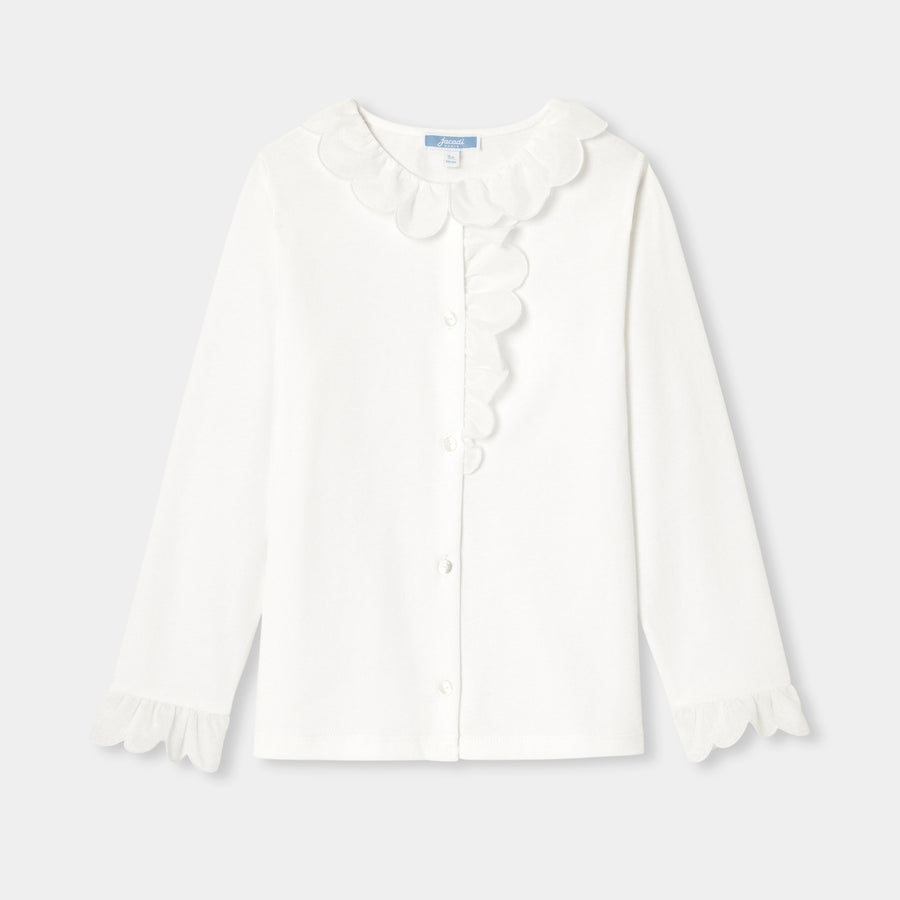 Bluza za djevojčice