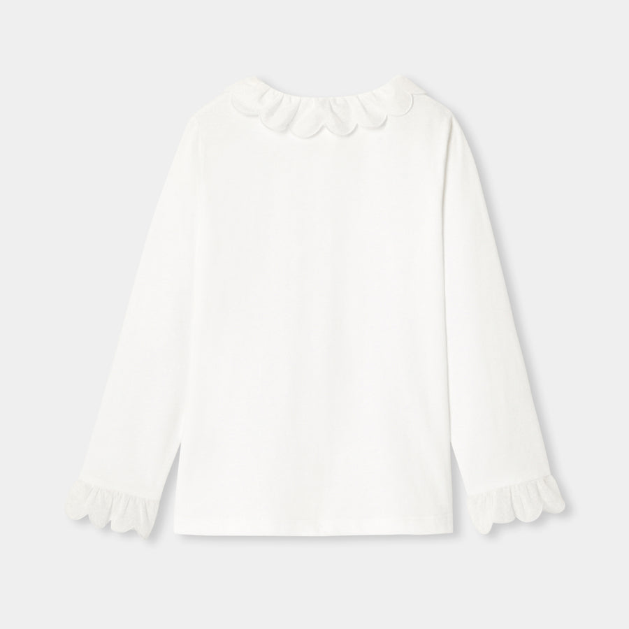 Bluza za djevojčice