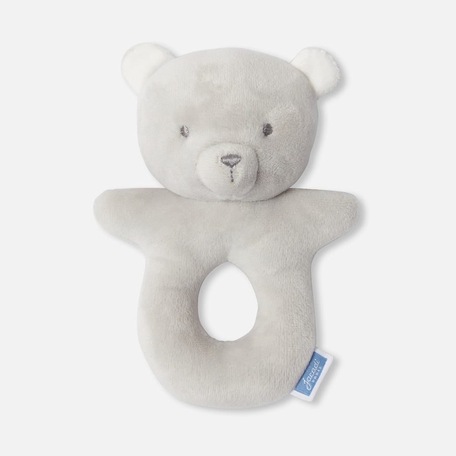 Zvečka u obliku medvjedića