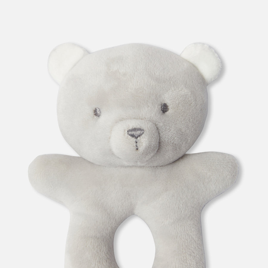 Zvečka u obliku medvjedića