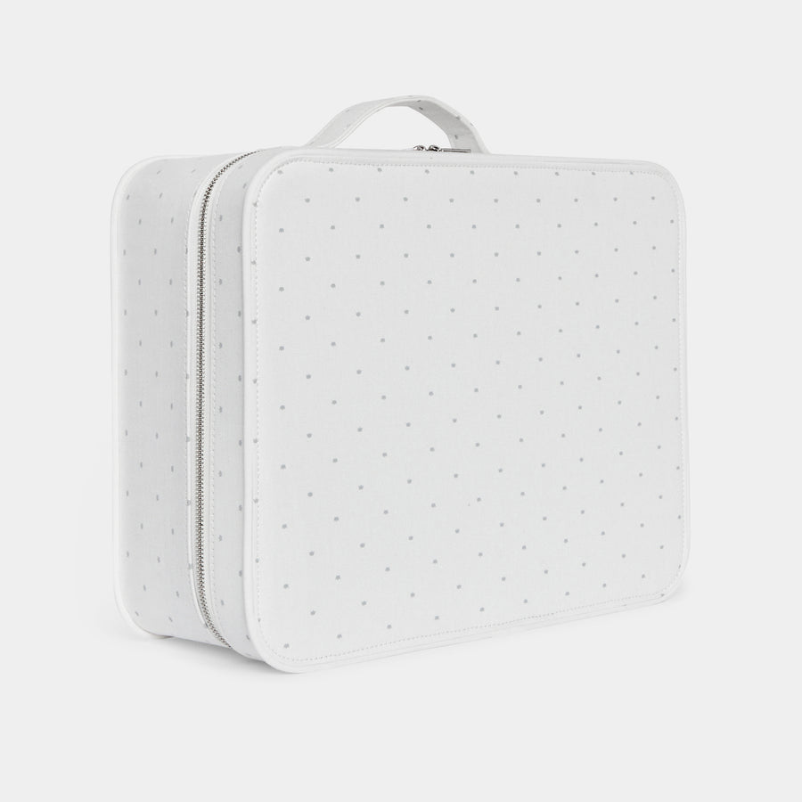 Kovčeg za igračke, M