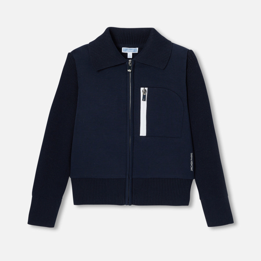 Kardigan za dječake