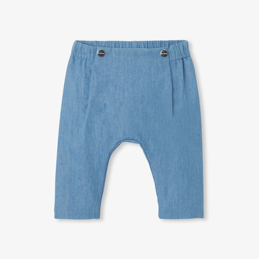 Udobne traperice za bebe