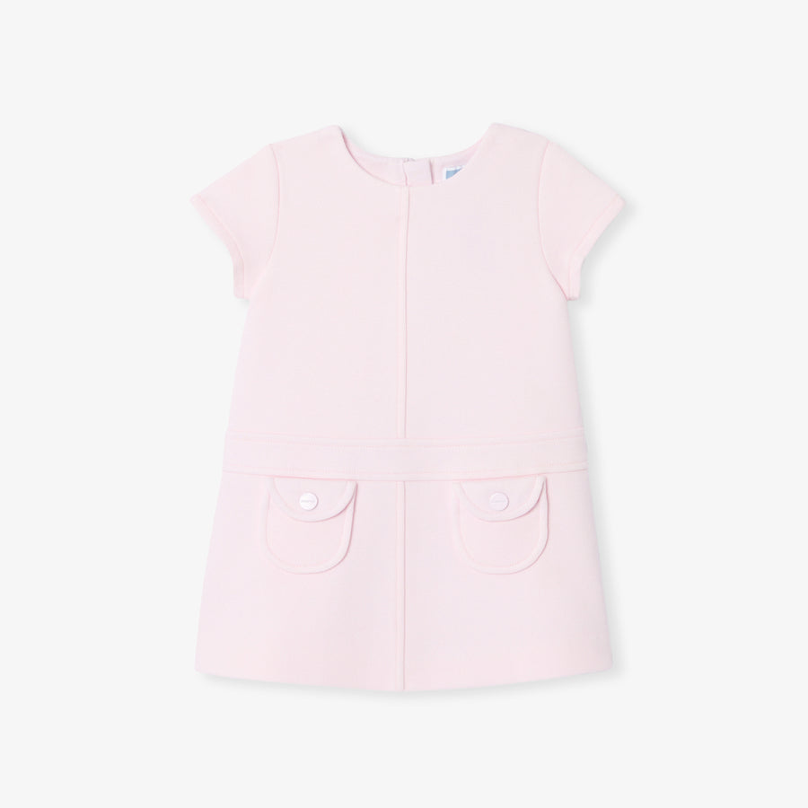 Trapez haljina za djevojčice