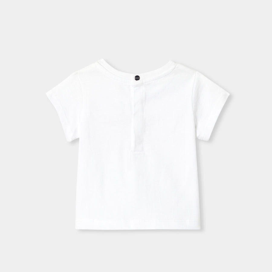 Majica kratkih rukava za djevojčice