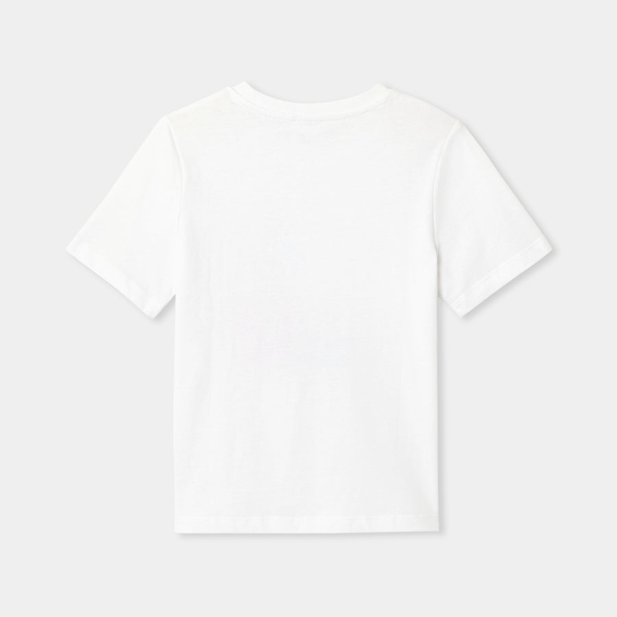 Majica s printom za dječake