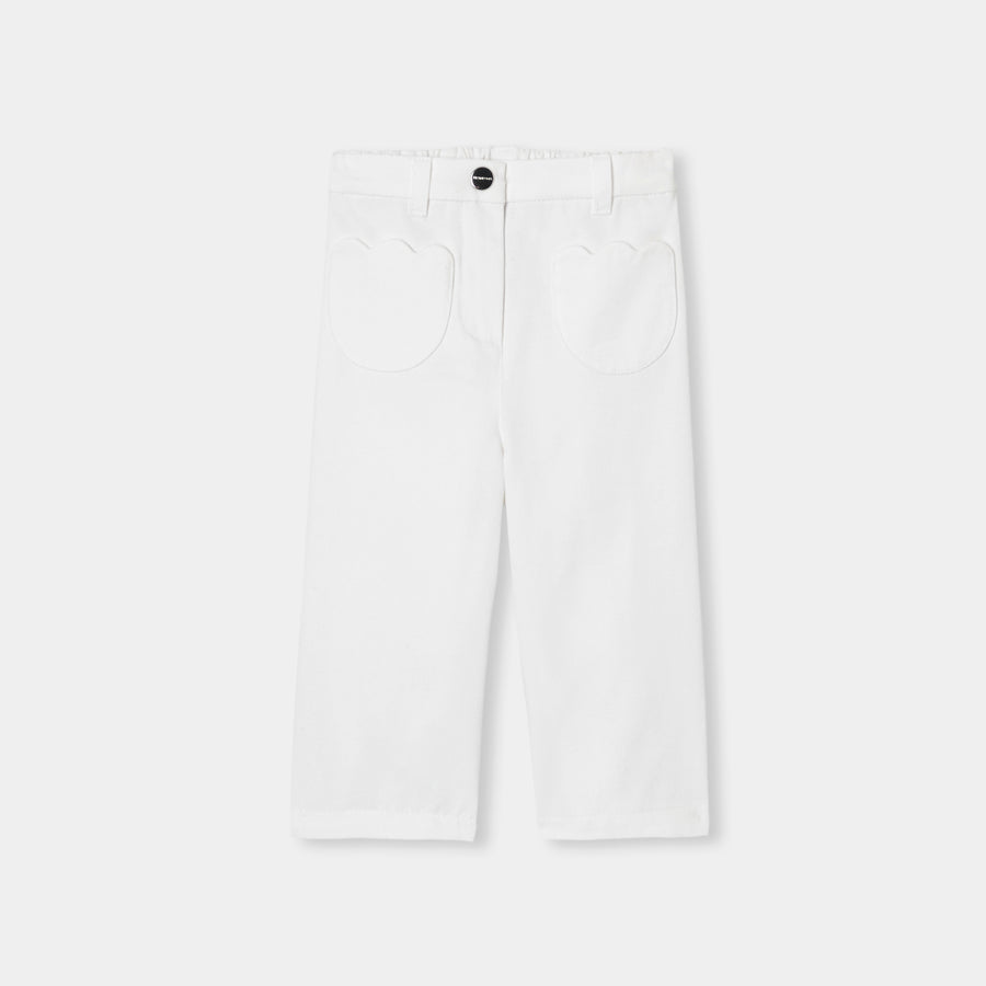 Hlače za djevojčice