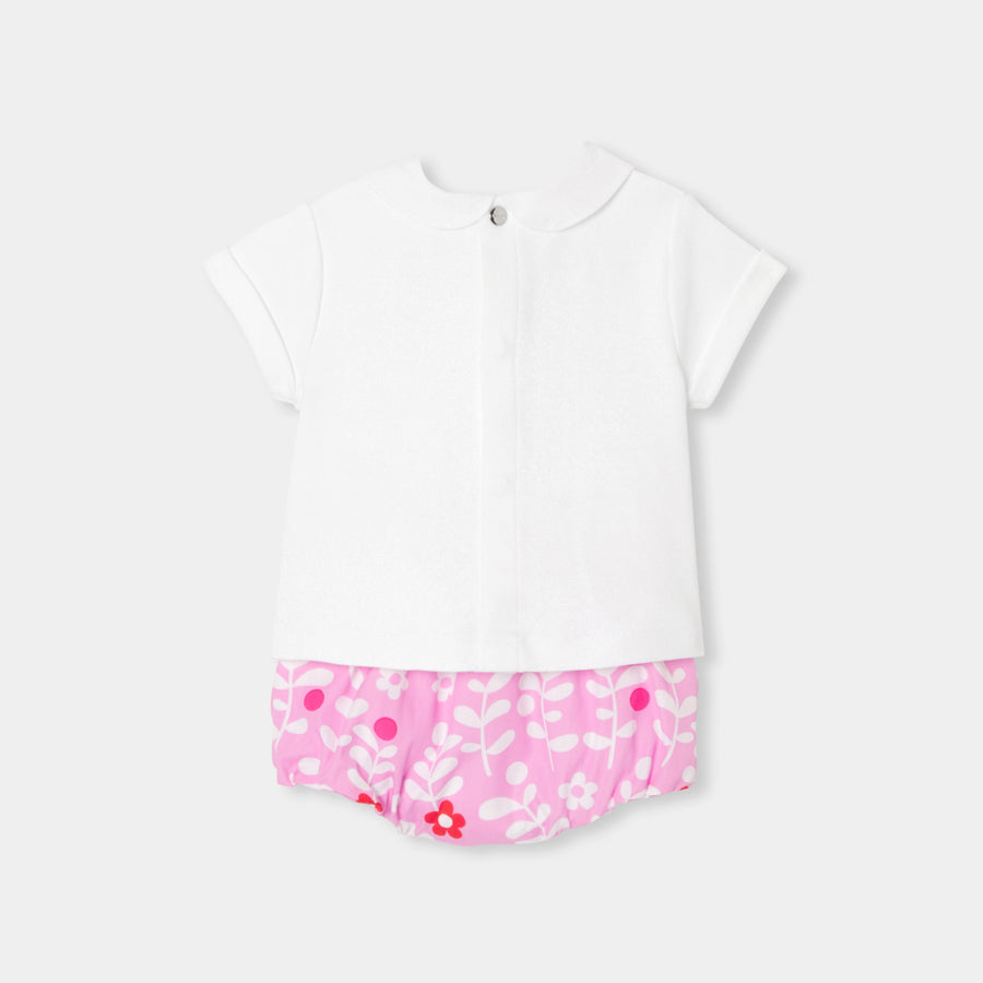 Komplet za bebe djevojčice