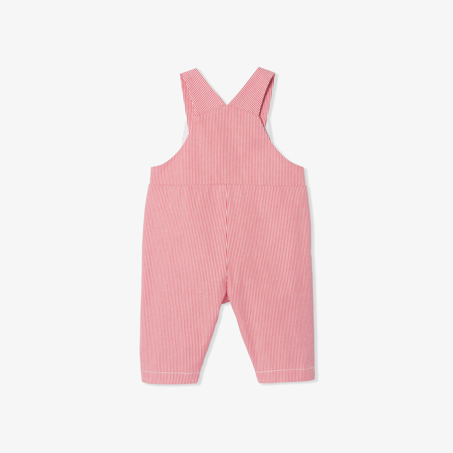 Treger-kombinezon za bebe