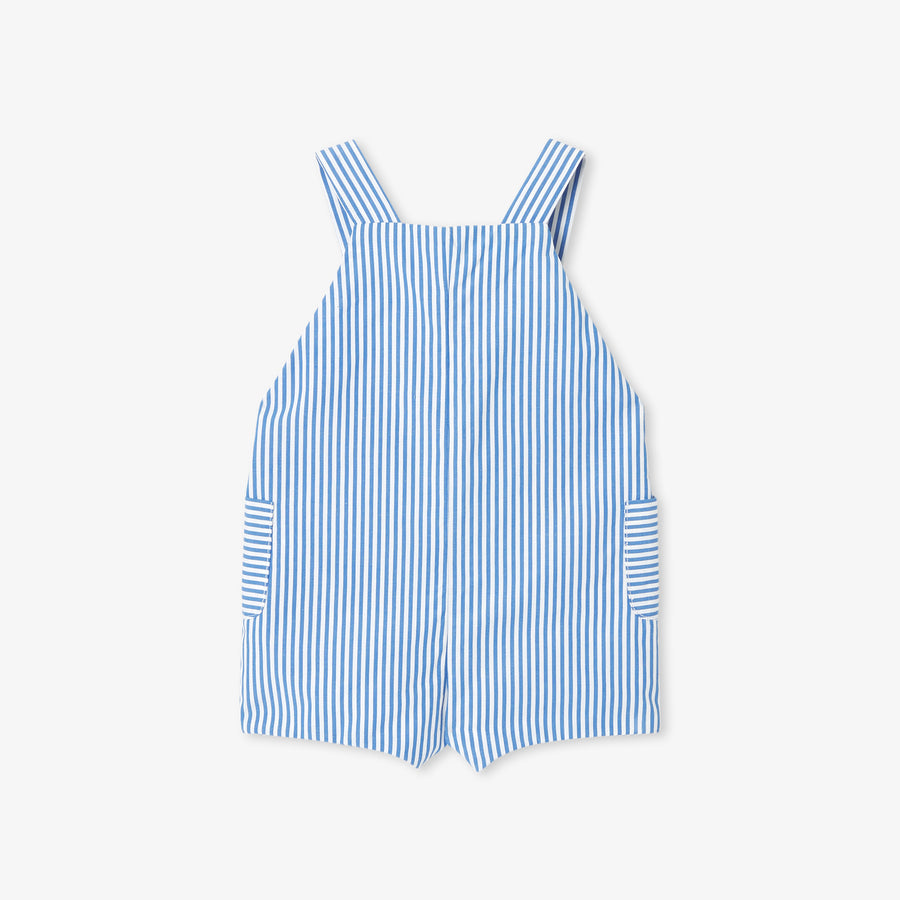 Treger-kombinezon za bebe dječake