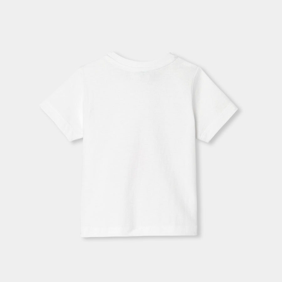 Majica kratkih rukava za dječake