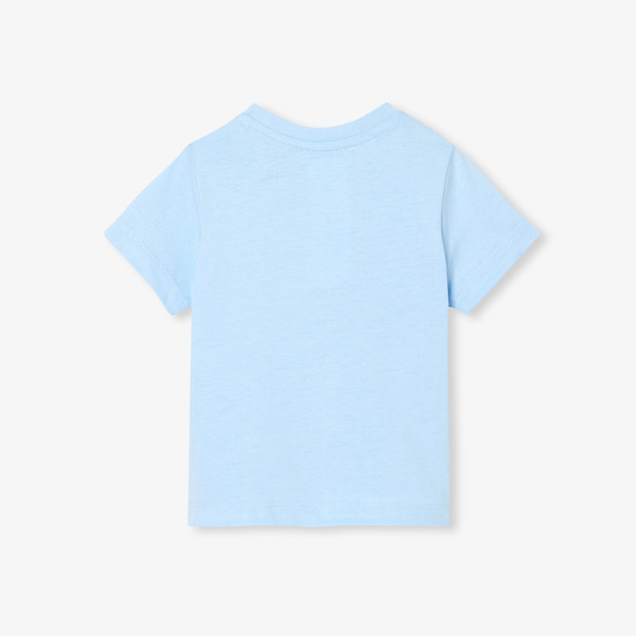 Majica kratkih rukava za dječake