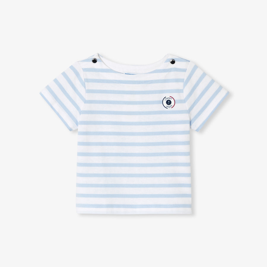 Mornarska majica za dječake