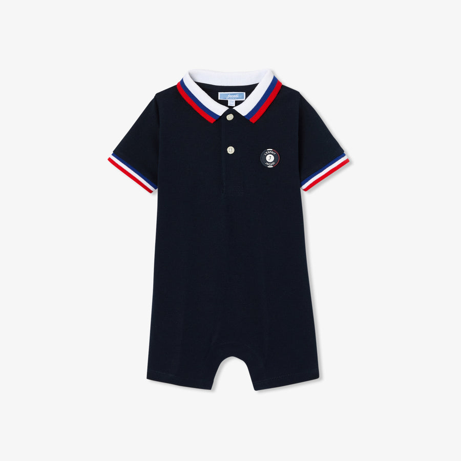 Polo kombinezon za dječake