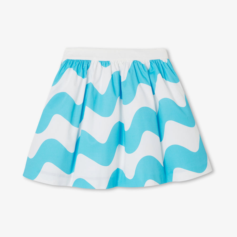 Svečana suknja za djevojčice