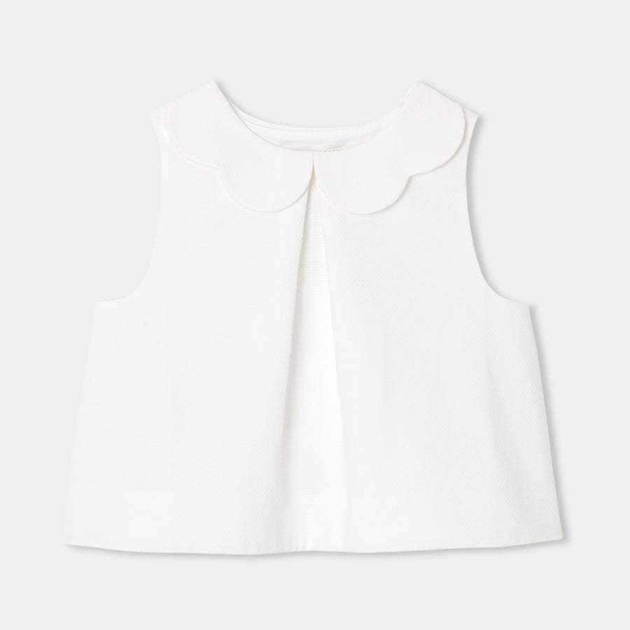 Topić za djevojčice