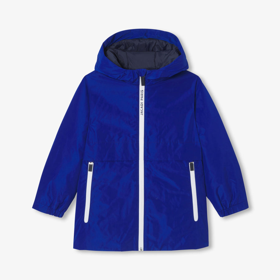 Jakna za prijelazno razdoblje za dječake