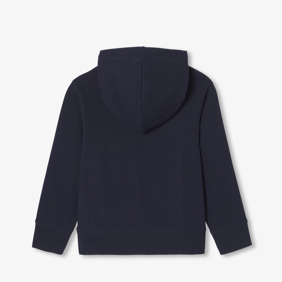 Majica s kapuljačom za djecu