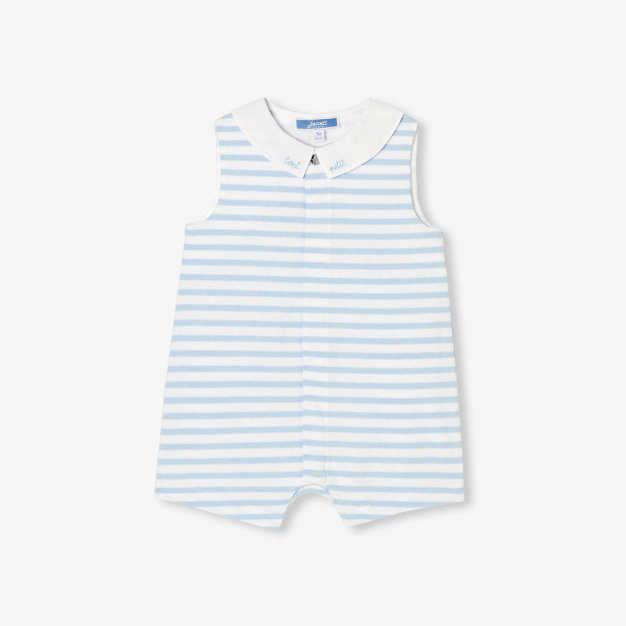 Kombinezon od džerseja za bebe dječake