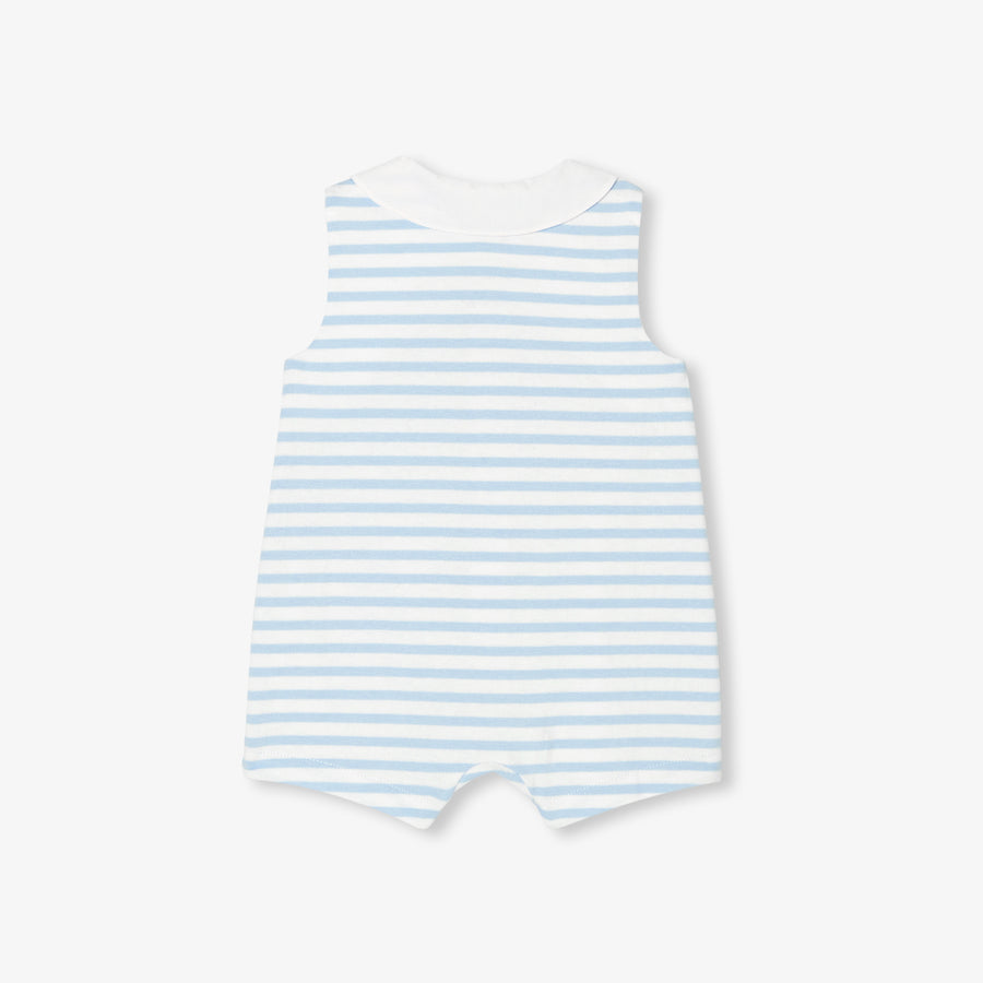 Kombinezon od džerseja za bebe dječake