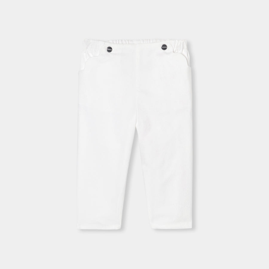 Udobne hlače za djevojčice