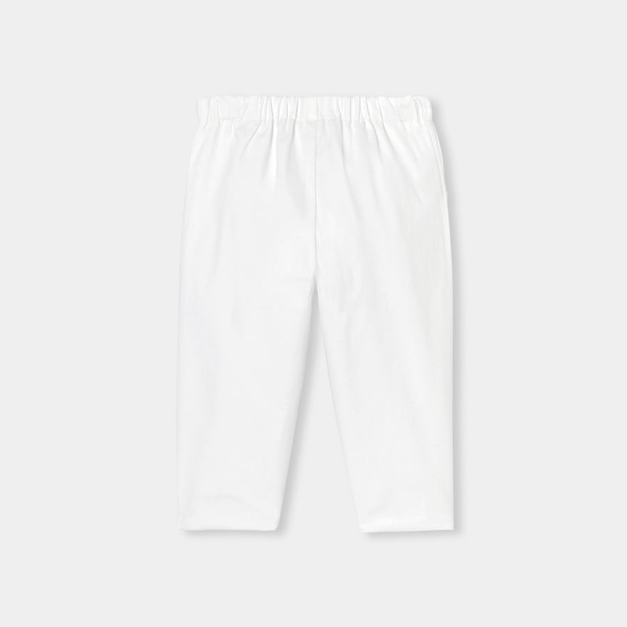 Udobne hlače za djevojčice