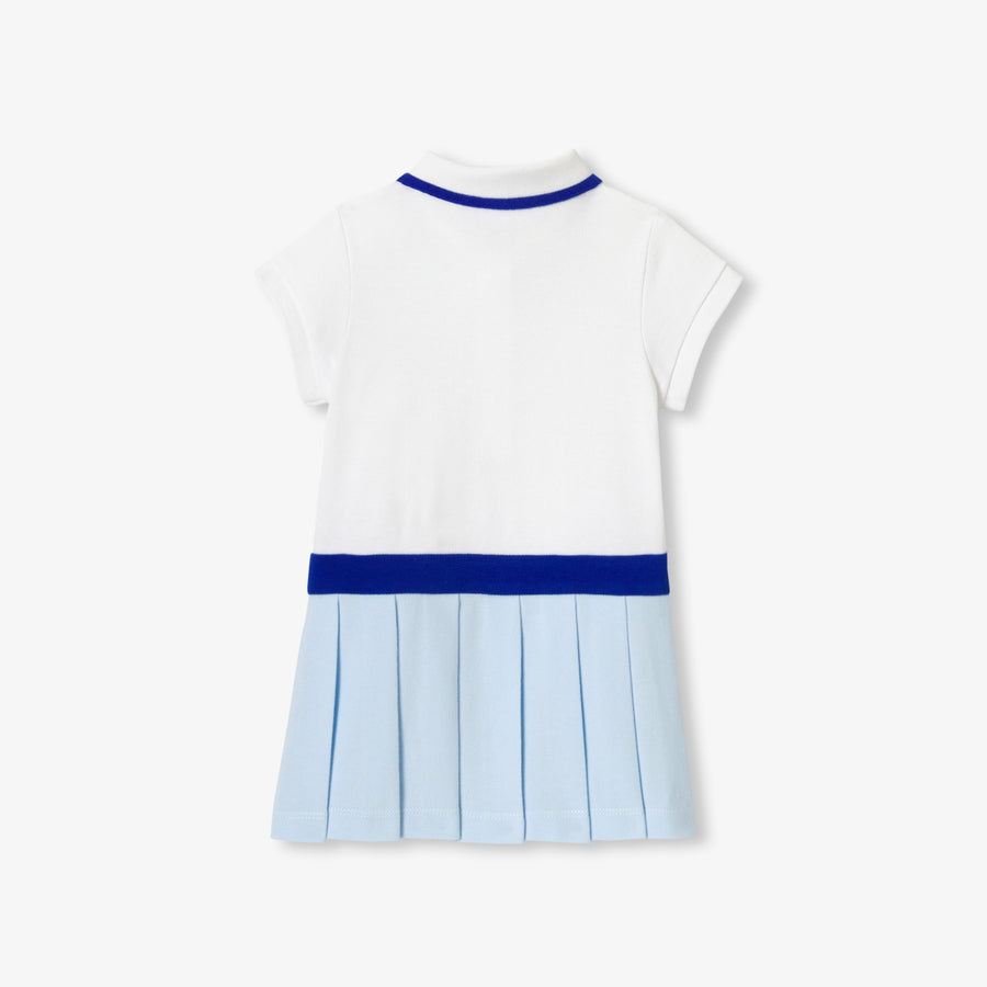 Polo haljina za djevojčice