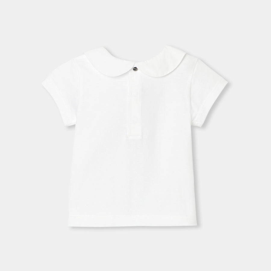 Majica kratkih rukava za djevojčice